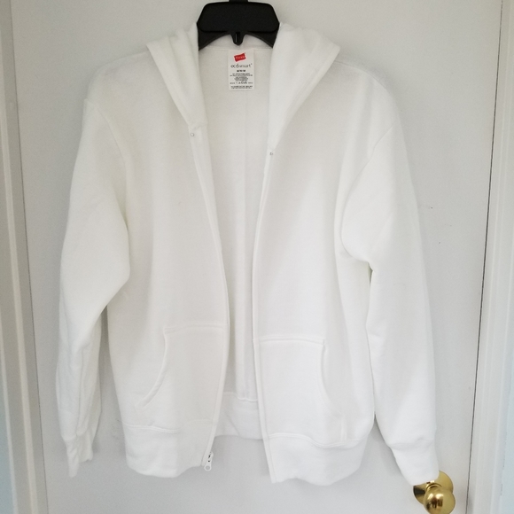 Hanes Jackets & Blazers - Spring/Fall Everyday Hooded Jacket